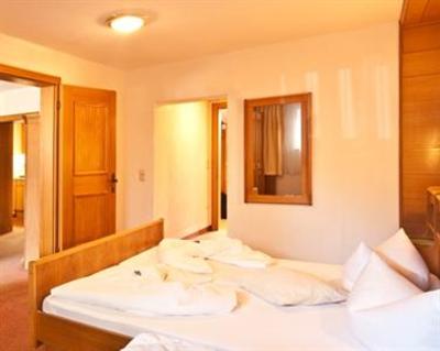 фото отеля Fortuna Hotel Ischgl