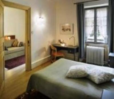 фото отеля Hotel Residence La Rubanerie Schirmeck