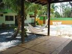 фото отеля Hotel Rios do Pantanal