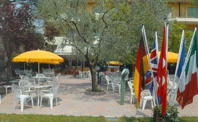 фото отеля Hotel Splendid Toscolano Maderno