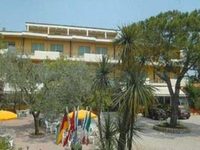 Hotel Splendid Toscolano Maderno