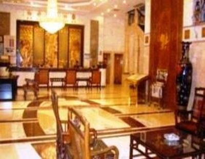 фото отеля Quanzhou Huian Chongwu Haixia Hotel