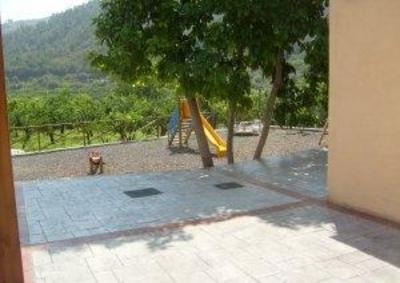 фото отеля Agripark Gole Alcantara