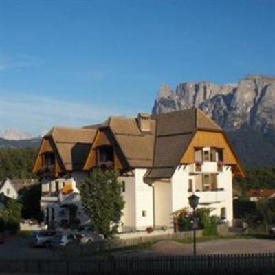 фото отеля Hotel Lengsteinerhof
