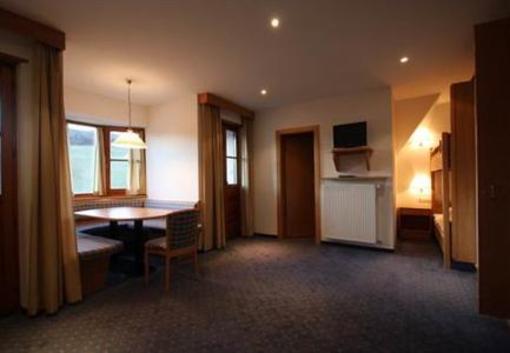 фото отеля Hotel Lengsteinerhof