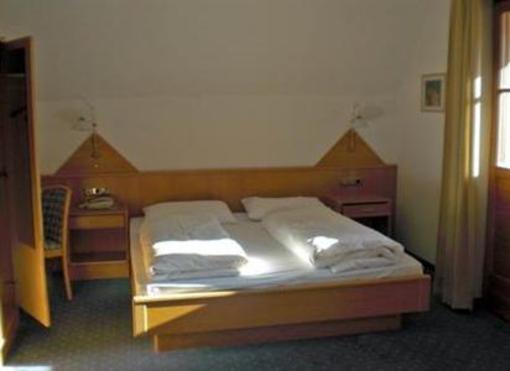 фото отеля Hotel Lengsteinerhof