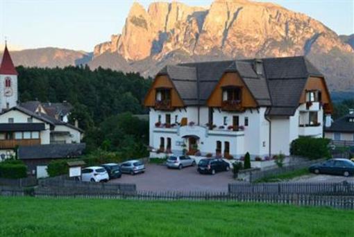 фото отеля Hotel Lengsteinerhof