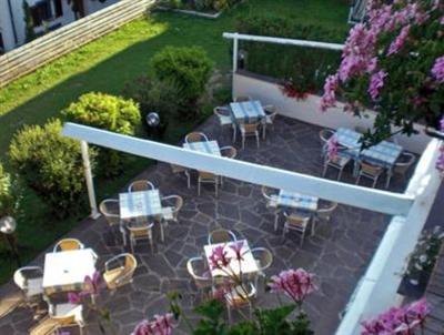 фото отеля Hotel Lengsteinerhof