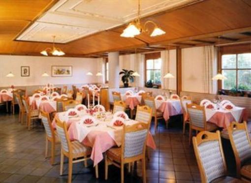 фото отеля Hotel Lengsteinerhof