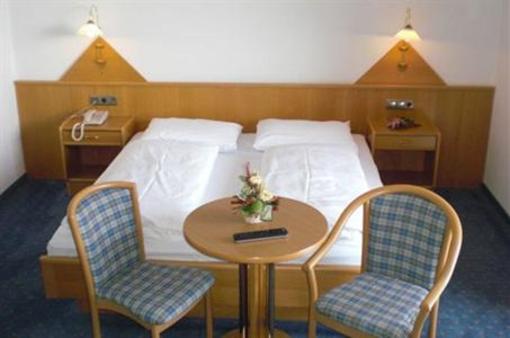 фото отеля Hotel Lengsteinerhof