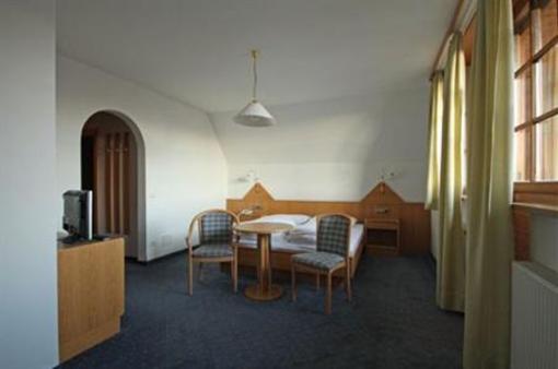 фото отеля Hotel Lengsteinerhof