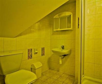 фото отеля Pension Horalka