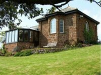 Matford Belvedere Bed and Breakfast Exminster