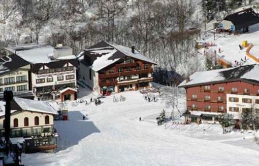 фото отеля Hotel Shiga Aspen