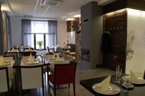 фото отеля F - Team Hotel