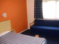 Travelodge Shrewsbury