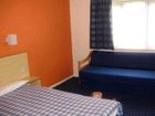 фото отеля Travelodge Shrewsbury