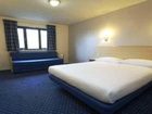 фото отеля Travelodge Shrewsbury