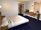 фото отеля Travelodge Shrewsbury