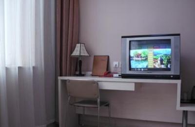 фото отеля Yindu Hotel Jinan