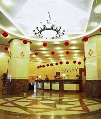 фото отеля Yongyao Hotel