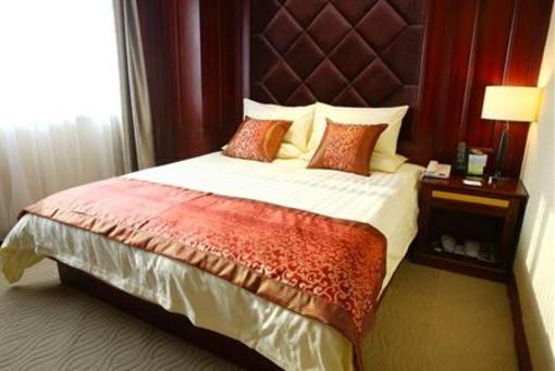 фото отеля Yongyao Hotel