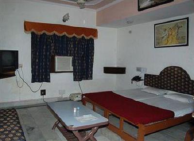 фото отеля Hotel Aditya Palace Agra