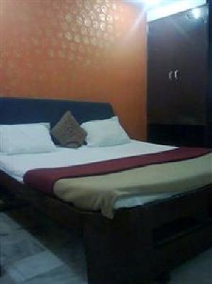 фото отеля Hotel Aditya Palace Agra