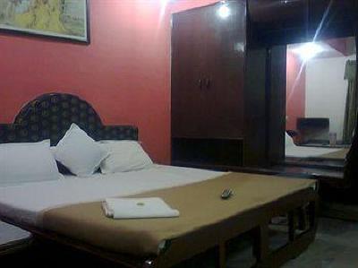фото отеля Hotel Aditya Palace Agra