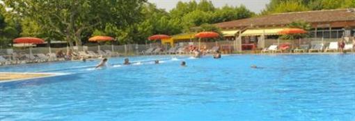 фото отеля Sereno Camping Holiday