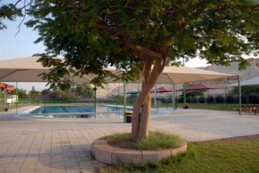 фото отеля Korin's At the Dead Sea