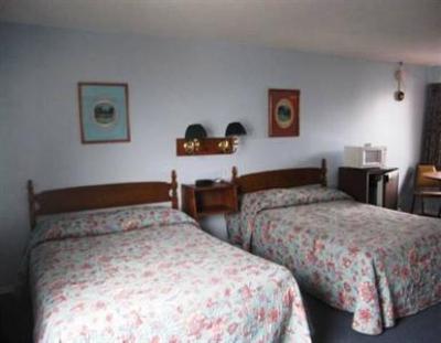 фото отеля Hampton Harbor Motel