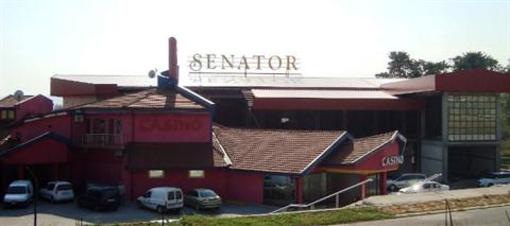 фото отеля Casino Motel Senator