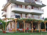 Villa Victoria Sinemoretz