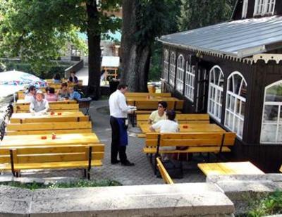 фото отеля Hospoda na Peci