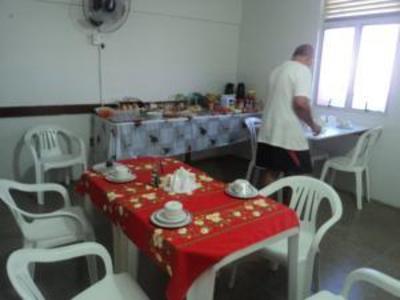 фото отеля Pousada Central Mossoro