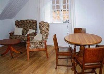 фото отеля Corder Apartments