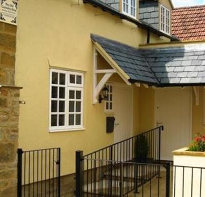 фото отеля Corder Apartments