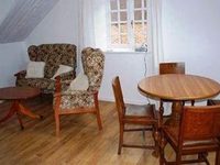 Corder Apartments