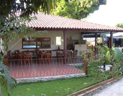 фото отеля Pouso Cafe e Cultura