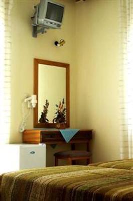 фото отеля Hotel George Thassos