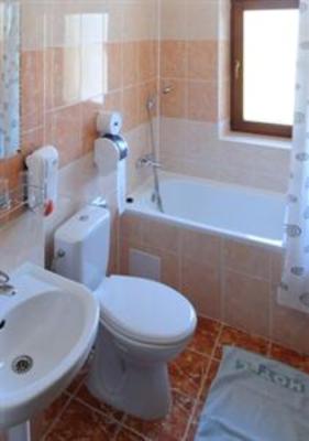 фото отеля Hotel Darkov