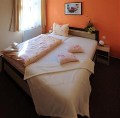 фото отеля Hotel Darkov