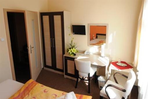 фото отеля Hotel Darkov