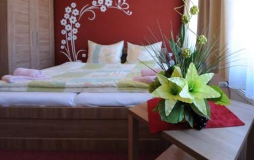 фото отеля Hotel Darkov