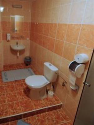 фото отеля Hotel Darkov