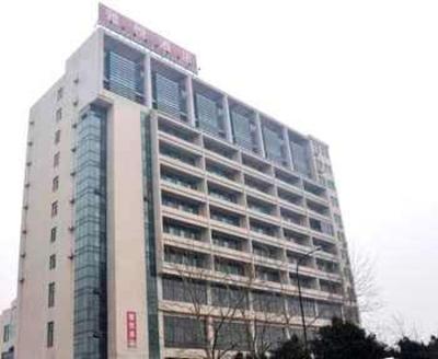 фото отеля Joy Inn Jinan High Tech Zone