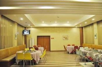 фото отеля Joy Inn Jinan High Tech Zone