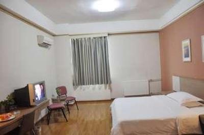 фото отеля Joy Inn Jinan High Tech Zone