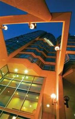 фото отеля Executive Hotel Vintage Park
